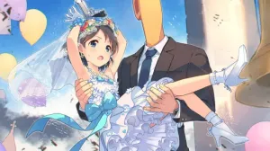 japón anime
